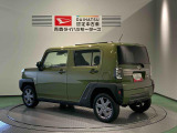 納車後の点検、車検などアフターサービスもお任せください!