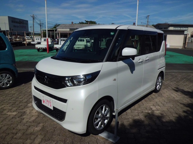 eKスペース T