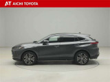 ハリアー 2.5 プラグインハイブリッド Z E-Four 4WD 