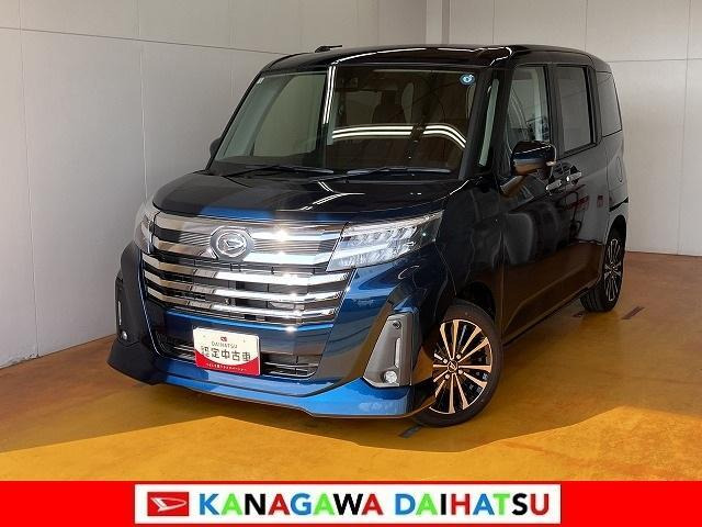 トール 1.0 カスタムG ターボ