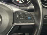 【プロパイロット】日産イチオシの運転支援システムです。全車速域追従式クルーズコントロールやレーンキープで長距離運転をアシストしてくれます。