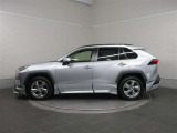 RAV4 2.0 X 