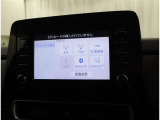 ラジオやBluetooth等も使えますよ♪