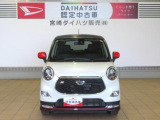 エンジンは力強いターボチャージャーです。