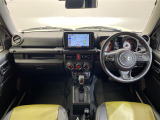 ジムニー XC 4WD 4WD 本革シート
