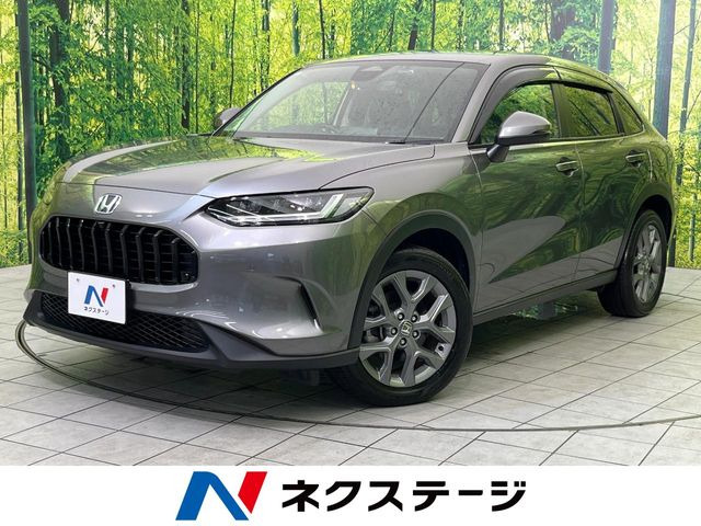 ZR-V 2.0 e:HEV X 