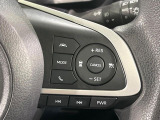 【アダプティブクルーズコントロール】高速道路での長距離走行が楽に!!自動で速度を保つクルーズコントロールが、衝突軽減システムと連携し、前方の車両を感知して車間を保つように速度調節してくれます!!