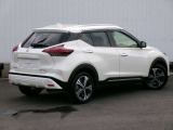 キックス 1.2 X (e-POWER) 