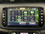 メモリーナビを搭載。楽しいドライブにナビは欠かせませんよね。Bluetoothも当然付いています♪好きな音楽を聴きながら今まで行ったことの無いところに行ってみませんか?