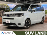 純正9型ナビ バックカメラ クルーズコントロール 両側電動ドア 衝突軽減