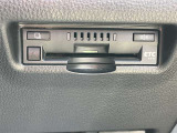 ETC搭載車しか通過できないスマートICが利用できるようになります。現在、スマートICの設置箇所も増えてきてます。また、料金所での小銭の出し入れや雨天時における窓の開閉などの紛らわしさも解消されます。