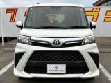 ルーミー 1.0 X 4WD 