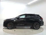 NX 350h Fスポーツ 4WD 