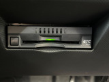 【ETC】高速道路の料金所をストレスなく通過!話題のスポットやサービスエリアに多い「スマートIC」利用時は必須のアイテムです。当店でセットアップを実施、ご納車当日からすぐにご利用いただけます!