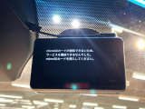 【ドライブレコーダー】ドライブレコーダー装備!走行中はもちろん、あおり運転や事故に遭遇した際、映像で記録し、万一のリスクに備えます。※記録用SDカードはお客様ご自身でご準備いただく必要があります。