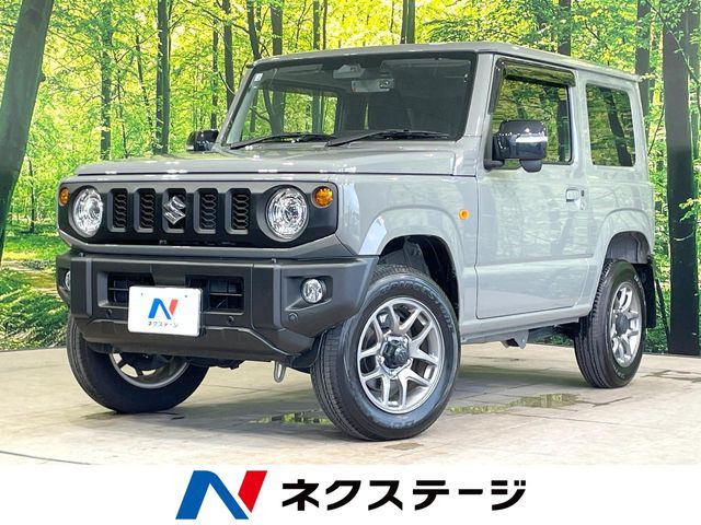ジムニー  XC