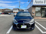 DS3カブリオ シック