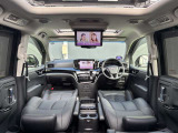 エルグランド 3.5 VIP 4WD