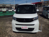 eKスペース T 