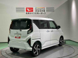 納車後の点検、車検などアフターサービスもお任せください!