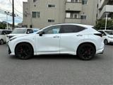 NX 350h Fスポーツ 