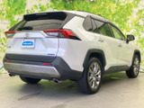 RAV4 2.0 G Zパッケージ 4WD 