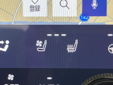 【シートヒーター&ベンチレーション】夏場は涼しい風でお尻や背中の熱やムレを防ぎ、冬はエアコンよりも早く温まってポカポカに!季節を問わず快適に過ごせます。