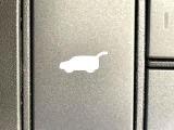 【パワーバックドア】スマートキーや運転席のボタンを押すだけでリアゲートが自動で開閉します!荷物を持っている時や、高い位置にあるバックドアを閉める際に便利な機能です♪
