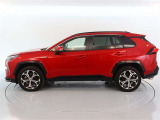 RAV4 2.5 プラグインハイブリッド Z E-Four 4WD 