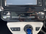 【エアコン】『エアコン装備』の画像になります。暑い夏でも寒い冬でも、車内に快適な空気を届けるので、いつでも快適な車内空間を創り上げます!