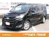 トヨタ ノア