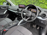 Audiのインテリアはエクステリア同様、優れたデザイン性とクオリティ、そして機能性を兼ね備えております。
