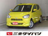 ダイハツ ミライース