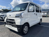 ハイゼットカーゴ クルーズ ターボ SAIII ハイルーフ 4WD 