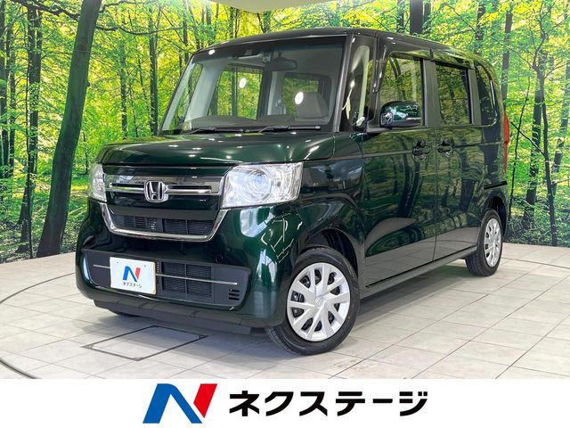 N-BOX L 