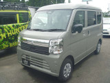 エブリイ ジョイン ターボ ハイルーフ 4WD 
