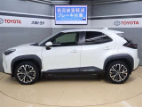 低燃費で環境にもやさしいハイブリッド車です。トヨタ専用診断機器でハイブリッドシステムを綿密に点検してあります!