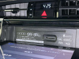 CD再生機能付き!