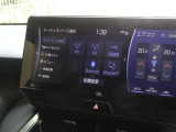 ブルートゥースを搭載しています、スマホと連動させると音楽等を楽しむことができます。