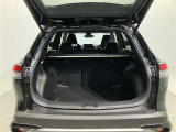 お買い物など日常生活で必要かつ十分なスペースを確保しております。
