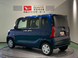 納車後の点検、車検などアフターサービスもお任せください!