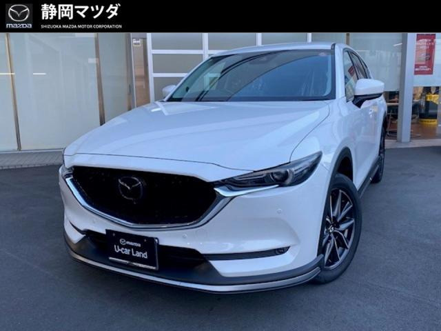 CX-5 2.2 XD Lパッケージ