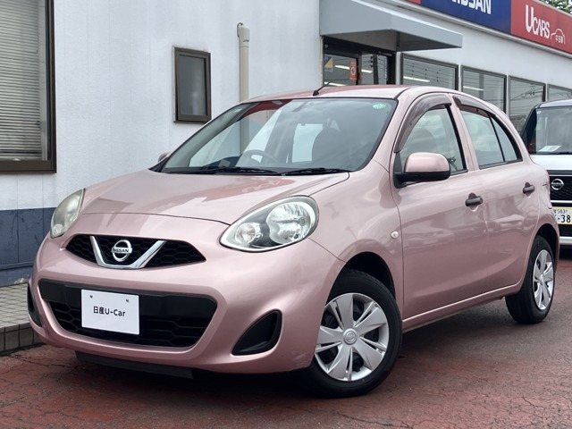 マーチ 1.2 S