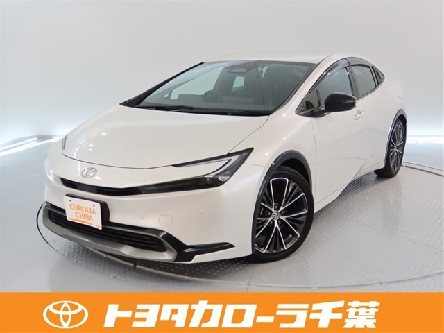 トヨタ プリウス 