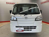 ハイゼットトラック スタンダード 55thアニバーサリー ゴールドエディション 4WD 