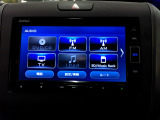 【オーディオ機能】Bluetooth対応、USB対応、ミュージックサーバー、デジタルTV、DVD/CDプレーヤー・AM/FMチューナー付きです。