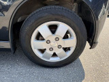 ユーザー買取車は直前まで乗っていた車両です。特にお勧めしております。