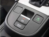 ◆オートブレーキホールド機能付き電子パーキングブレーキ◆ブレーキペダルを足から離しても停車状態を保ちます。アクセルを踏めば自動でブレーキが解除され、発進可能!