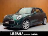 ◆LIBERALAは、輸入車選びの新たなスタイルを提案するインポート・セレクト・ブランドです。オーナー様となる方がクルマから直接感じる感性を第一にした、最良の一台との出会いをコーディネートいたします。