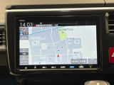 Gathers【VXM-227VFNi】9インチプレミアムインターナビ。地デジTV・DVD・Bluetooth・CD録音できます。